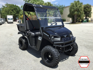 american landmaster utv, utility golf cart, american landmaster for sale