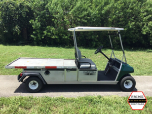 gas golf cart, palm beach gas golf carts, utility golf cart