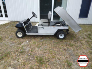 gas golf cart, palm beach gas golf carts, utility golf cart