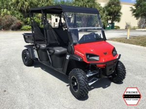 gas golf cart, palm beach gas golf carts, utility golf cart