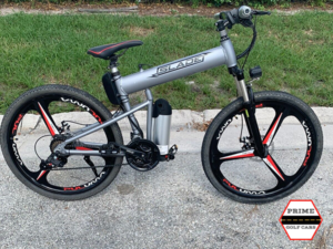 electric bike rental, rent ebike, rent electric bike